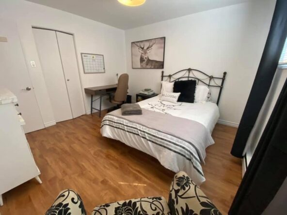 studio appartement chambre chicoutimi