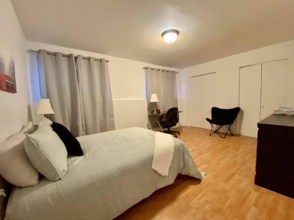 studio appartement chambre chicoutimi