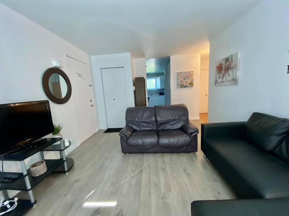 studio appartement chambre chicoutimi