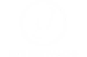 Logo investifaco Officiel white