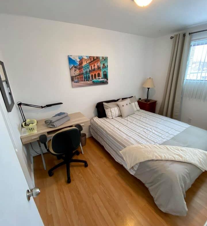 Appartement studio chambre Chicoutimi